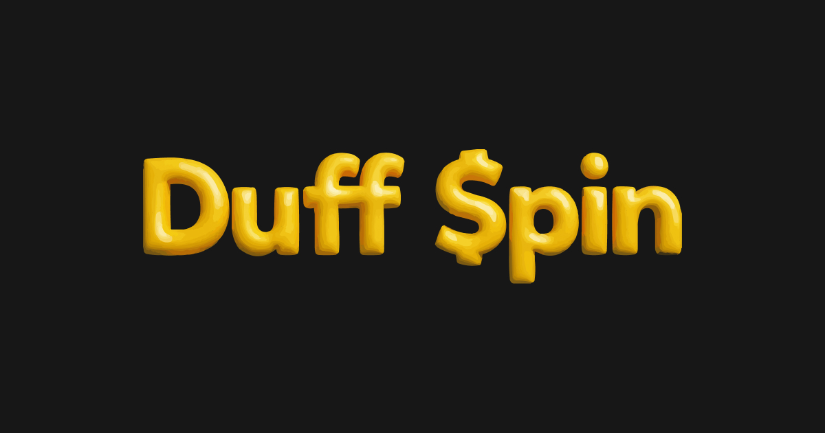 DuffSpin